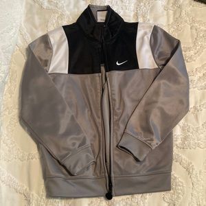 NWOT Nike zip up